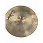 Used Zildjian 20in Ping Ride Cymbal