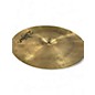 Used Zildjian 20in Ping Ride Cymbal