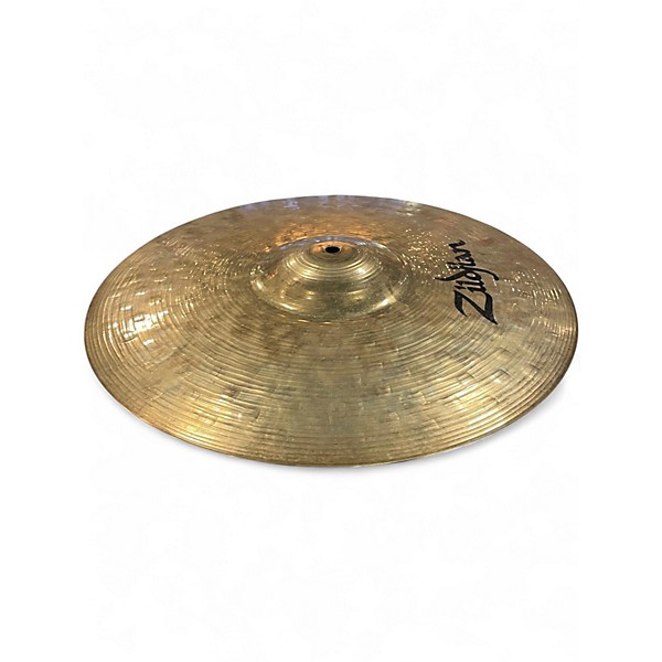 Used Zildjian 16in Avedis Cymbal