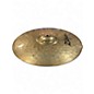 Used Zildjian 16in Avedis Cymbal