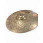 Used Zildjian 16in Avedis Cymbal