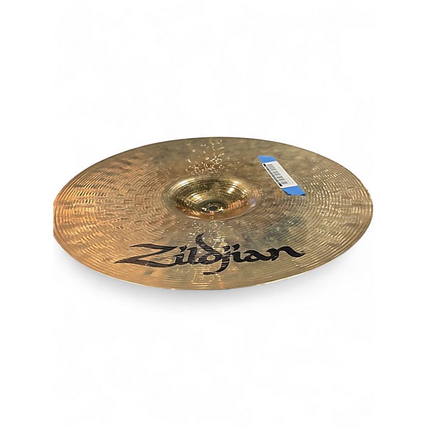 Used Zildjian 16in Avedis Cymbal