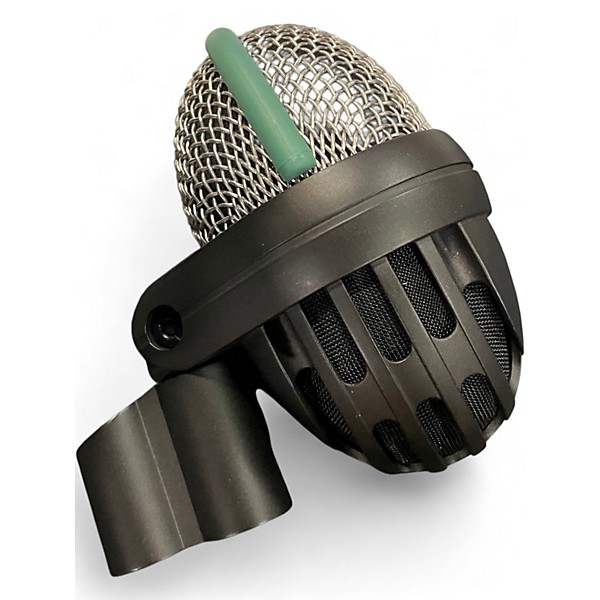 Used Sennheiser E604 & AKG D112 MKII Percussion Microphone Pack