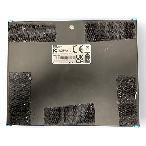 Used 2024 IK Multimedia X-SPACE Effect Pedal