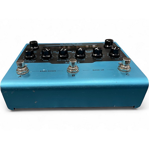 Used 2024 IK Multimedia X-SPACE Effect Pedal