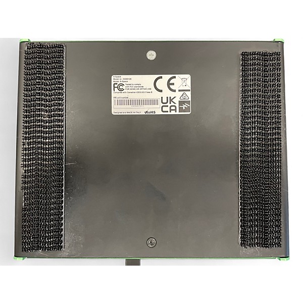 Used 2024 IK Multimedia x-time Effect Pedal