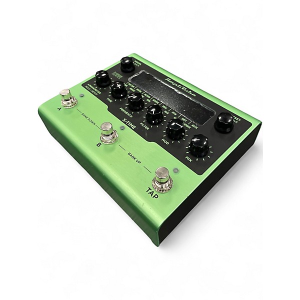 Used 2024 IK Multimedia x-time Effect Pedal