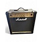 Used Marshall MG15DFX Guitar Combo Amp thumbnail