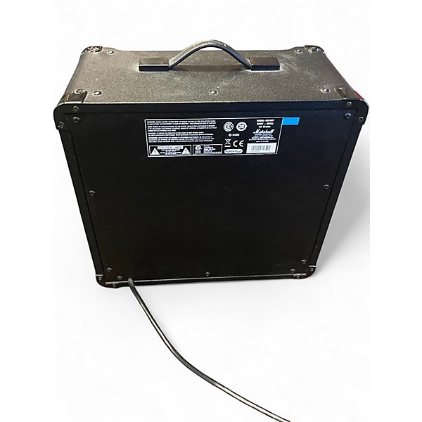 Used Marshall MG15DFX Guitar Combo Amp