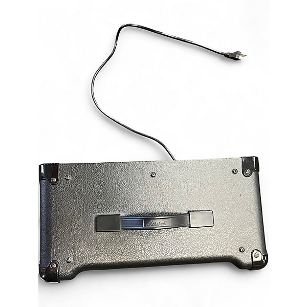 Used Marshall MG15DFX Guitar Combo Amp