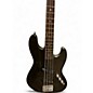 Used History HJB4 BROWN SPARKLE Electric Bass Guitar thumbnail