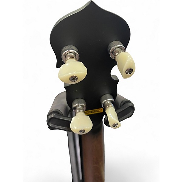 Used Gold Tone CC50RP Convertible 5 String Natural Banjo