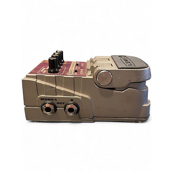 Used Line 6 ROTO-MACHINE Effect Pedal