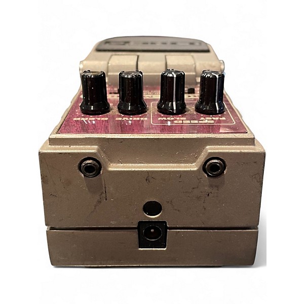 Used Line 6 ROTO-MACHINE Effect Pedal