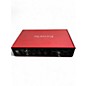 Used Focusrite Scarlett 8i6 Gen 4 Audio Interface
