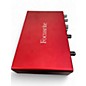 Used Focusrite Scarlett 8i6 Gen 4 Audio Interface