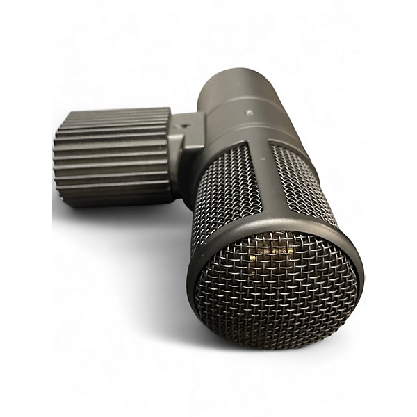 Used Warm Audio WA8000 Tube Microphone