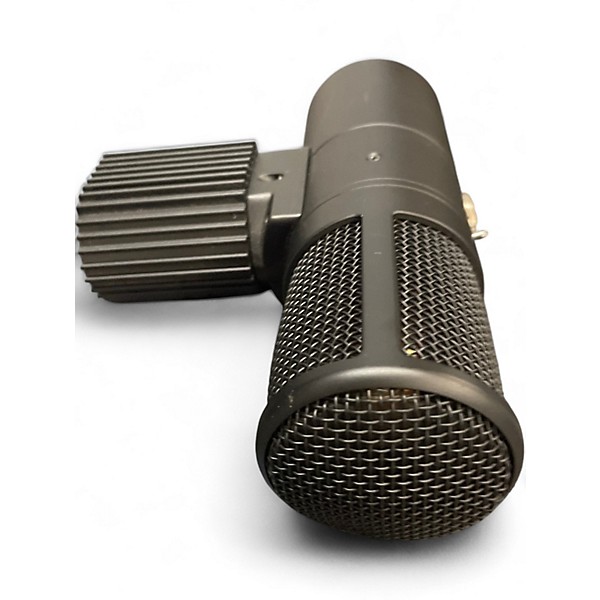 Used Warm Audio WA8000 Tube Microphone