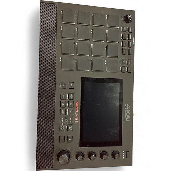 Used Akai Professional MPC Live 2 Production Controller