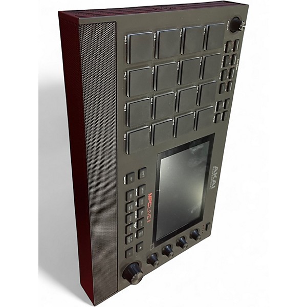 Used Akai Professional MPC Live 2 Production Controller