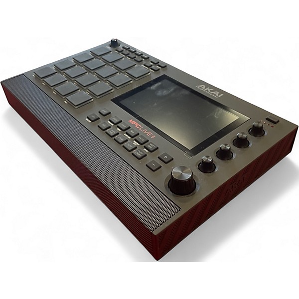 Used Akai Professional MPC Live 2 Production Controller