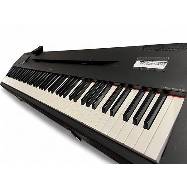 Used Yamaha P60 Stage Piano