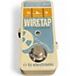 Used TC Electronic Wiretap Pedal thumbnail