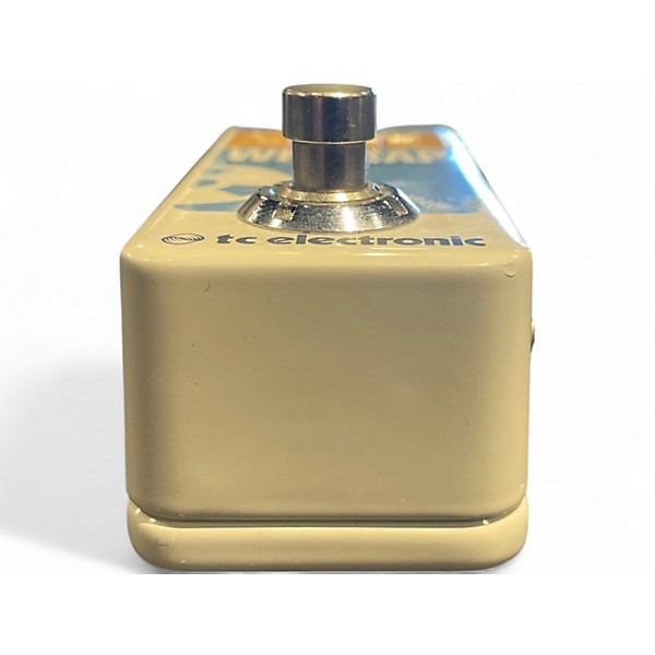 Used TC Electronic Wiretap Pedal