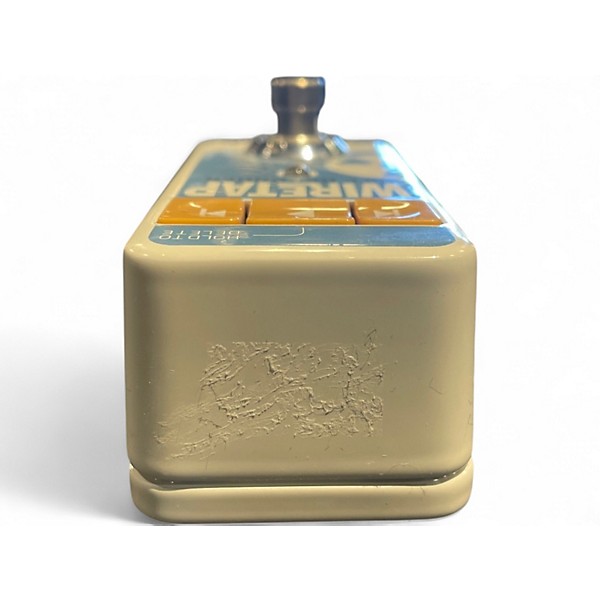 Used TC Electronic Wiretap Pedal