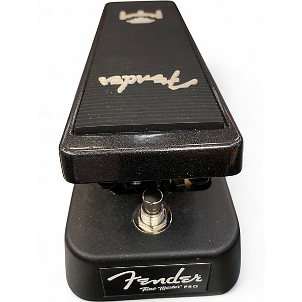 Used Fender SP1-TMP Pedal