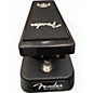 Used Fender SP1-TMP Pedal