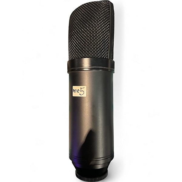 Used MXL 440 Condenser Microphone
