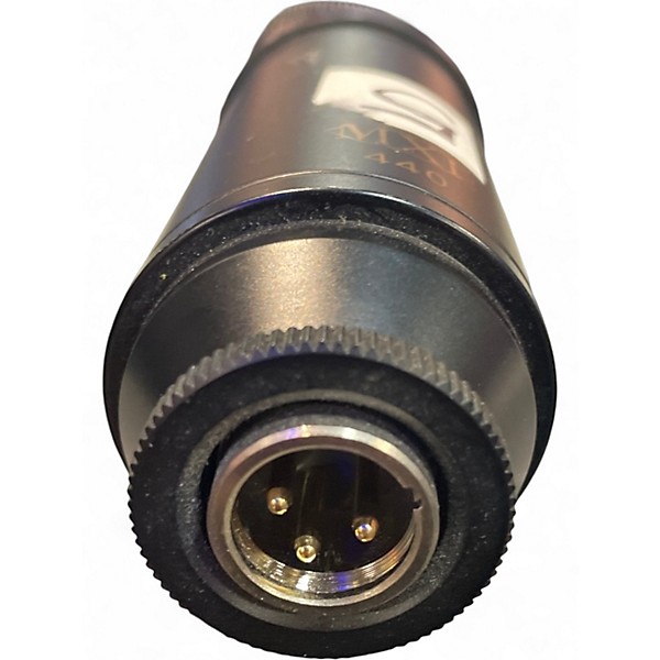 Used MXL 440 Condenser Microphone