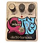 Used Electro-Harmonix Micro Q Tron Envelope Filter Effect Pedal thumbnail