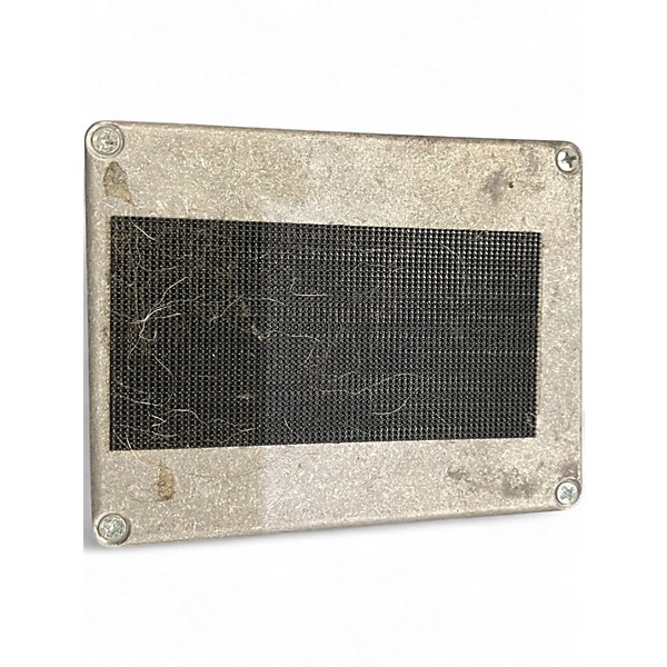 Used Electro-Harmonix Micro Q Tron Envelope Filter Effect Pedal