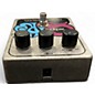 Used Electro-Harmonix Micro Q Tron Envelope Filter Effect Pedal
