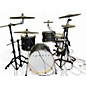 Used EFNOTE 7X Electric Drum Set