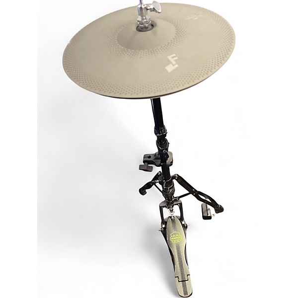 Used EFNOTE 7X Electric Drum Set