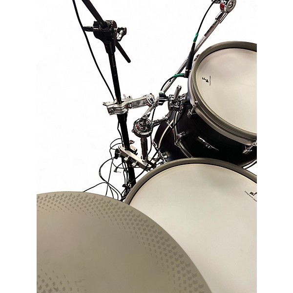 Used EFNOTE 7X Electric Drum Set