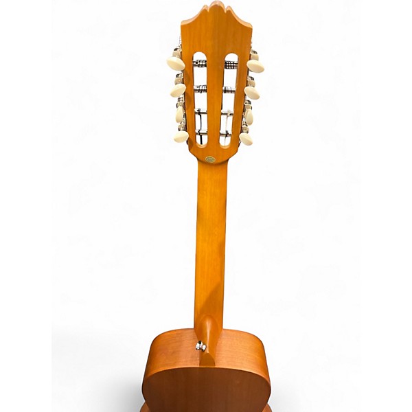 Used Ohana BK-70-8 Natural Ukulele