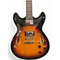 Used Ibanez AS73 Artcore 2 Color Sunburst Hollow Body Electric Guitar