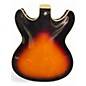 Used Ibanez AS73 Artcore 2 Color Sunburst Hollow Body Electric Guitar