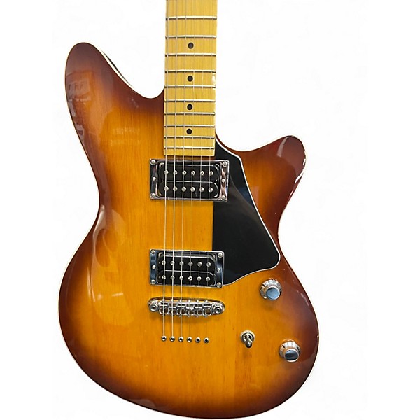 Used Ibanez RC320 Roadcore Series Tobacco Burst Solid Body Electric Guitar