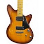 Used Ibanez RC320 Roadcore Series Tobacco Burst Solid Body Electric Guitar