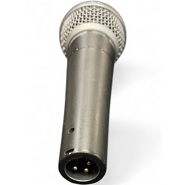 Used Shure SM58LC Dynamic Microphone