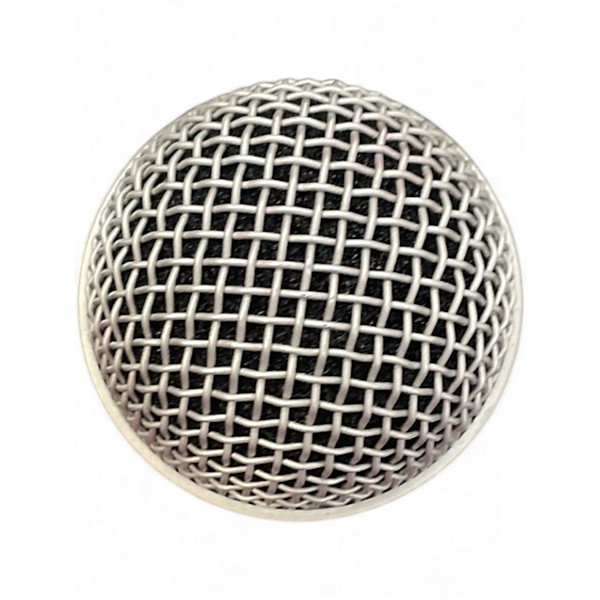 Used Shure SM58LC Dynamic Microphone