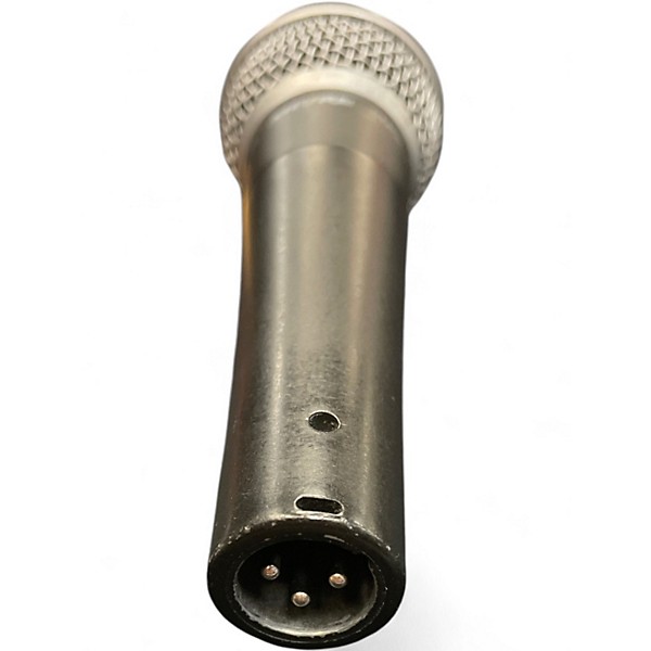 Used Shure SM58LC Dynamic Microphone