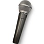 Used Shure SM58LC Dynamic Microphone