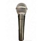 Used Shure SM58LC Dynamic Microphone thumbnail