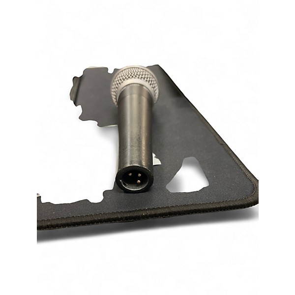 Used Shure SM58LC Dynamic Microphone